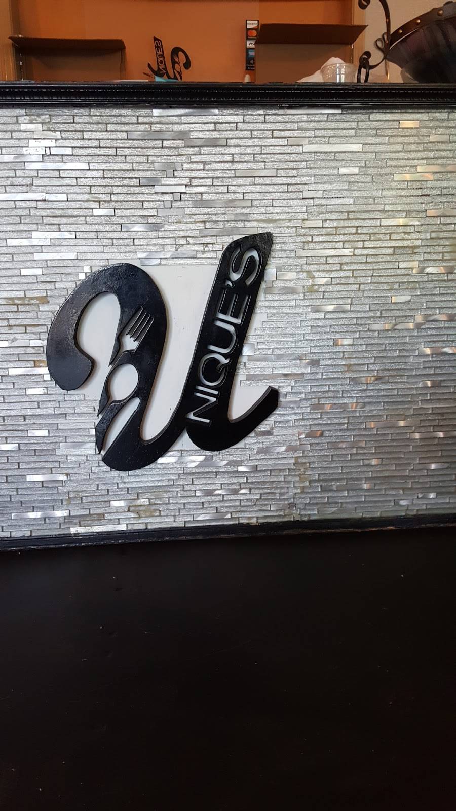 Uniques Catering & Events | restaurant | 2007 Claire Ave, Gretna, LA 70053, USA | 5045715787 OR +1 504-571-5787