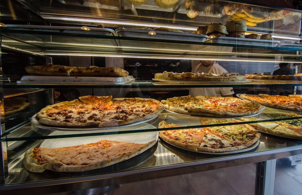 Capri Pizza & Pasta | restaurant | 5614, 350 S Broadway, Tarrytown, NY 10591, USA | 9146315400 OR +1 914-631-5400