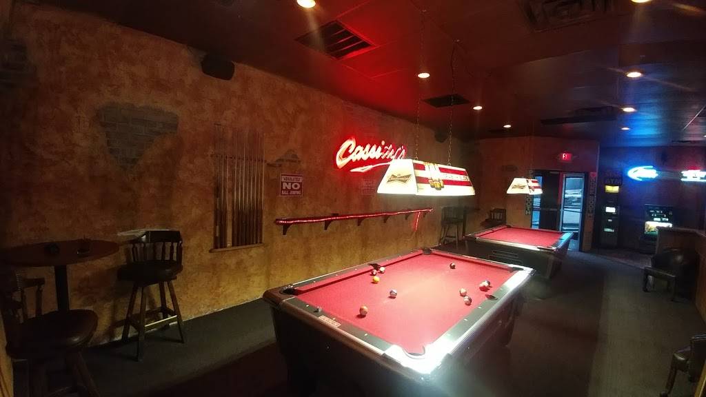 Butch Cassidys Bar & Grill | restaurant | 5225 E Tropicana Ave F, Las Vegas, NV 89122, USA | 7024340678 OR +1 702-434-0678