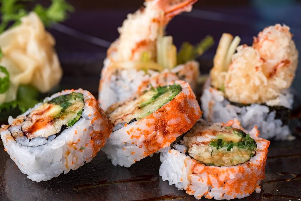 OSake | restaurant | 263 B 116th St, Rockaway Park, NY 11694, USA | 7189458888 OR +1 718-945-8888