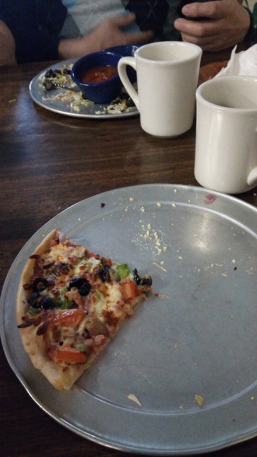 Jims Razorback Pizza | restaurant | 207 W Buchanan St, Prairie Grove, AR 72753, USA | 4798460222 OR +1 479-846-0222