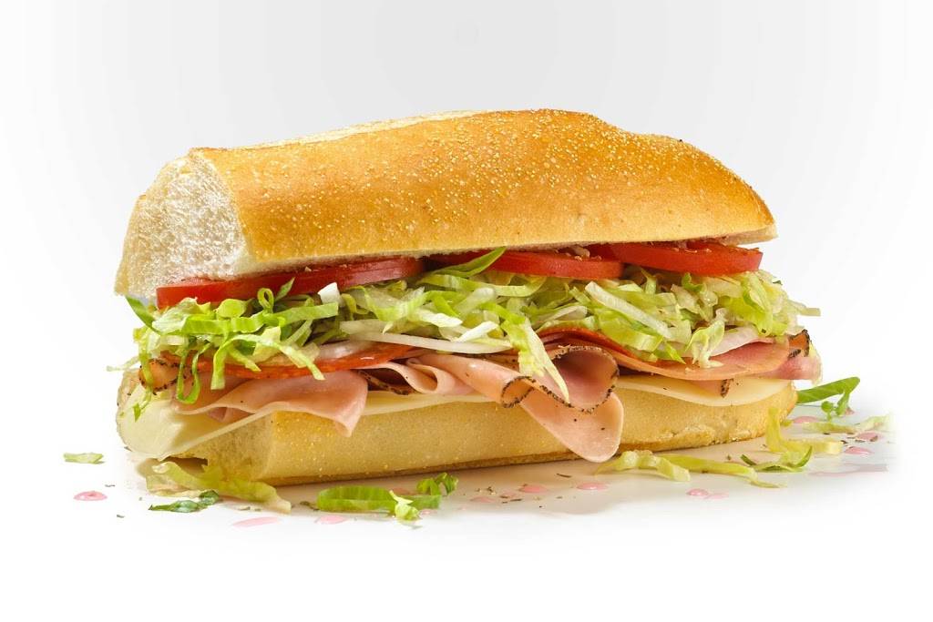 Jersey Mikes Subs | meal takeaway | 2704 County Rd 88 Suite 130, St Anthony, MN 55418, USA | 6123627827 OR +1 612-362-7827
