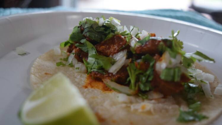 Cocina Colibri | restaurant | 535 NE Columbia Blvd, Portland, OR 97211, USA | 5032091745 OR +1 503-209-1745