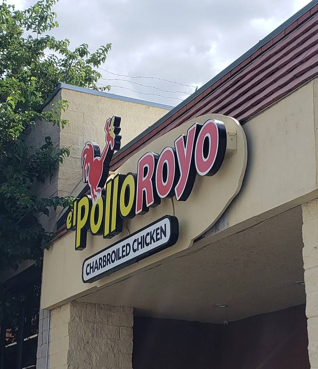 El Pollo Royo | restaurant | 4616 4000 W #A, West Valley City, UT 84120, USA | 8019553325 OR +1 801-955-3325