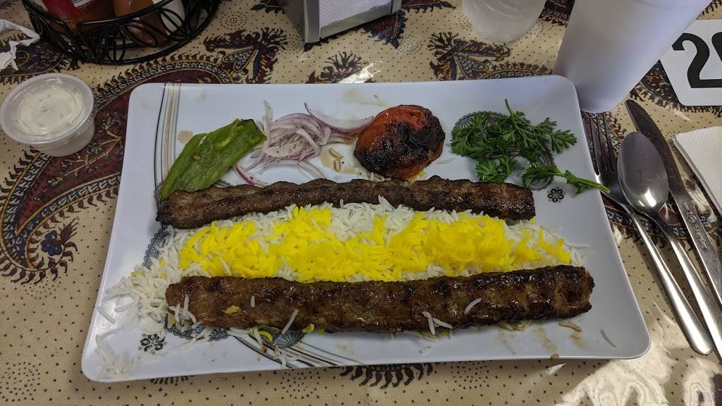 House of Kabob | restaurant | 1212 Sparkman Dr NW, Huntsville, AL 35816, USA | 2564899202 OR +1 256-489-9202