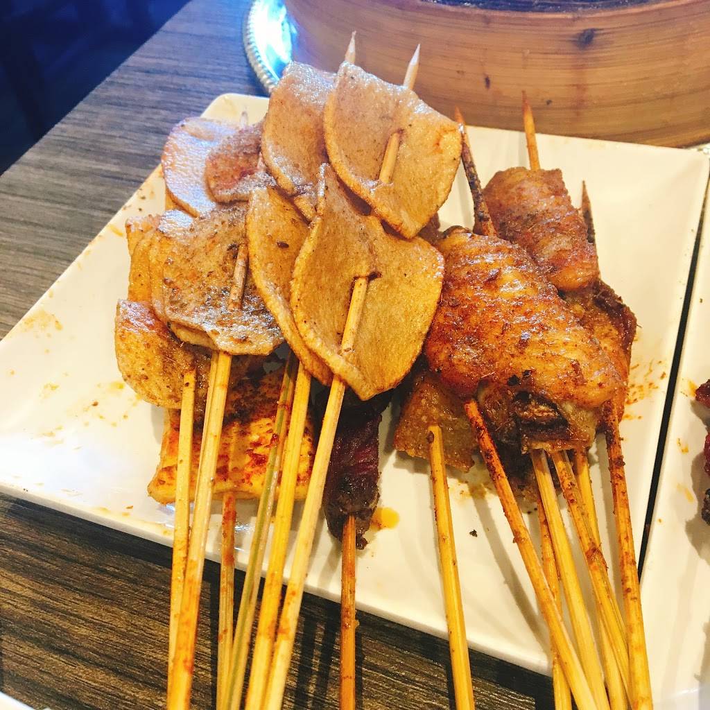 Yangs BBQ | restaurant | 4186 Finch Ave E Unit 21, Scarborough, ON M1S 4T5, Canada | 4168008238 OR +1 416-800-8238