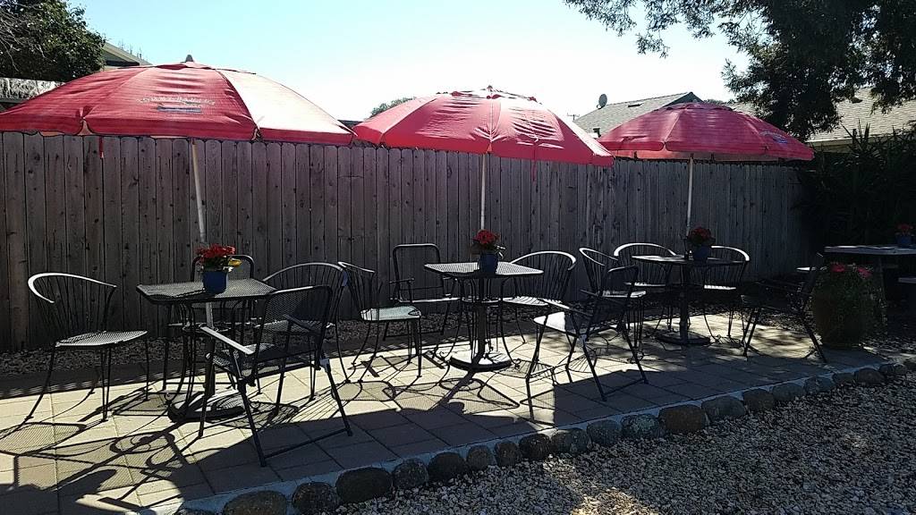 Logans Big Dawgs | meal takeaway | 2050-2076 Agnew Rd, Santa Clara, CA 95054, USA | 4088920762 OR +1 408-892-0762