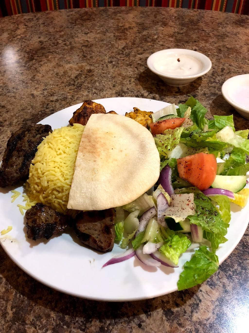 Pita Kitchen | restaurant | 2989 Arden Way, Sacramento, CA 95825, USA | 9164800560 OR +1 916-480-0560