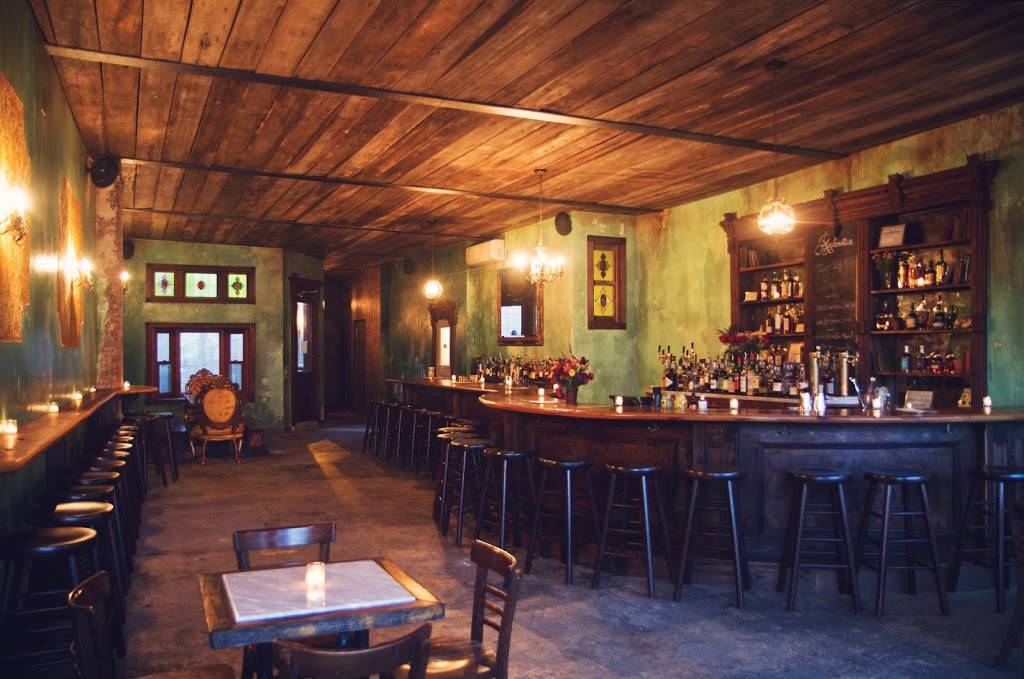 Reclamation Bar | night club | 817 Metropolitan Ave, Brooklyn, NY 11211, USA | 7183875178 OR +1 718-387-5178