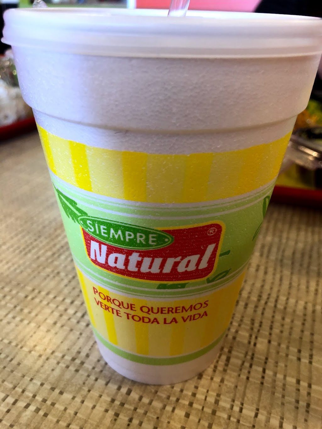 Siempre Natural University | restaurant | 2801 W University Dr, Edinburg, TX 78539, USA | 9562874228 OR +1 956-287-4228