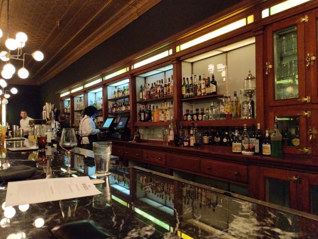 Bar Bosco | restaurant | 804 S 7th St, Terre Haute, IN 47807, USA | 8129173298 OR +1 812-917-3298