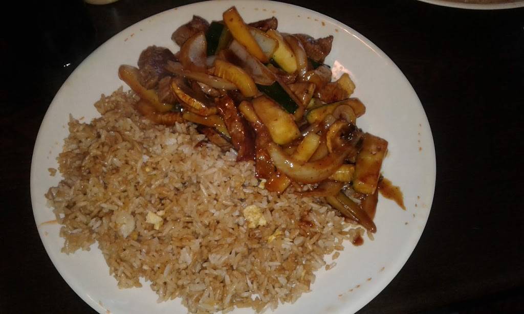 Sakura Japanese | restaurant | 2105 W Main St, Waynesboro, VA 22980, USA | 5409439438 OR +1 540-943-9438