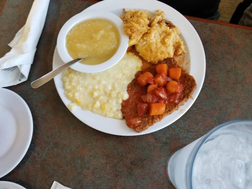 Rose Garden Restaurant | restaurant | 14622 Old Baxter Rd, Silver Point, TN 38582, USA | 9318589901 OR +1 931-858-9901