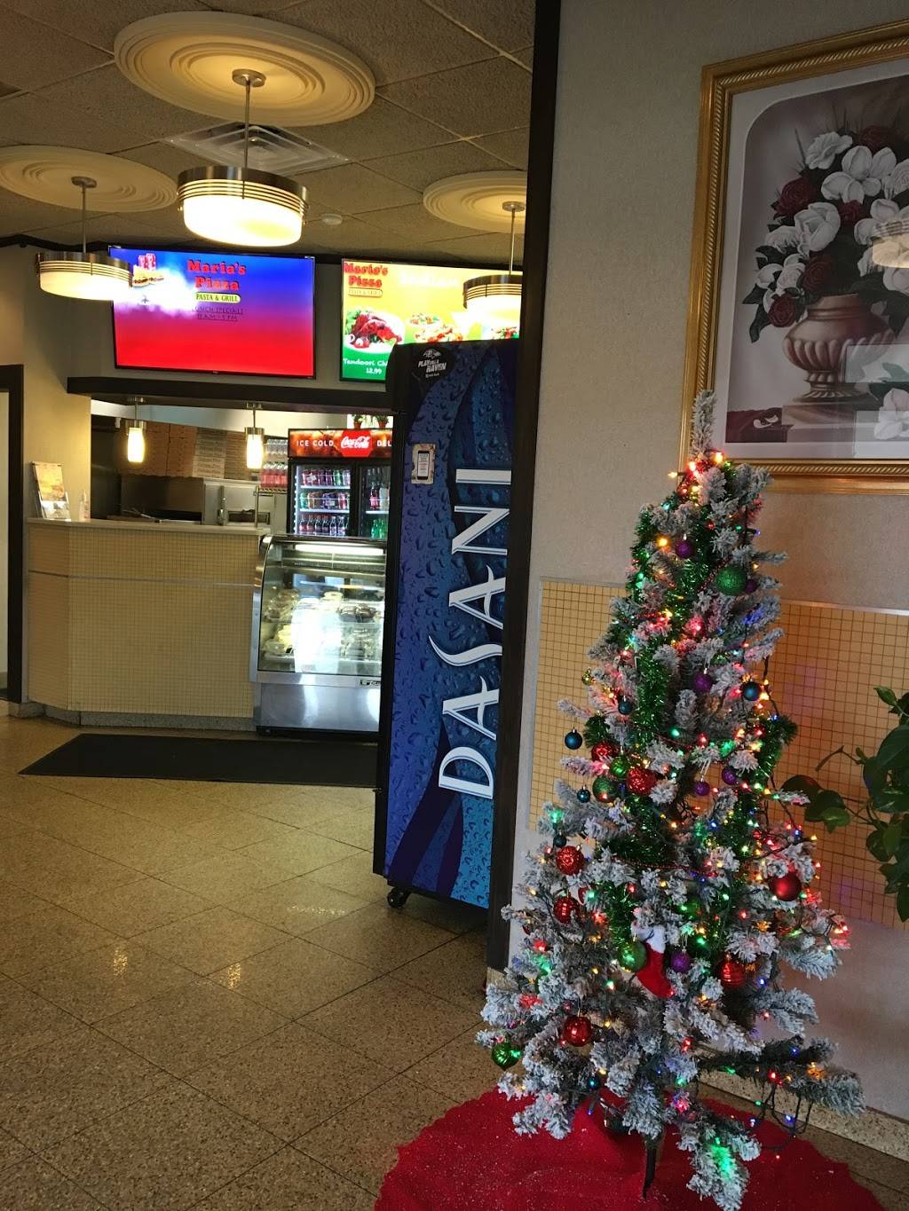 Marias Pizza | meal delivery | 866 Otsego St, Havre De Grace, MD 21078, USA | 4109420001 OR +1 410-942-0001