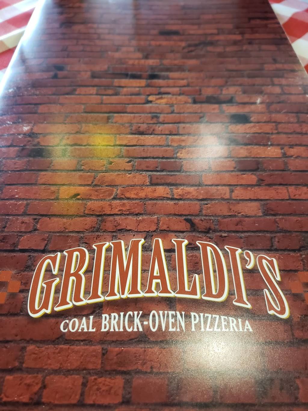 Grimaldis Pizzeria | restaurant | 9595 S Eastern Ave Ste 100, Las Vegas, NV 89123, USA | 7026579400 OR +1 702-657-9400