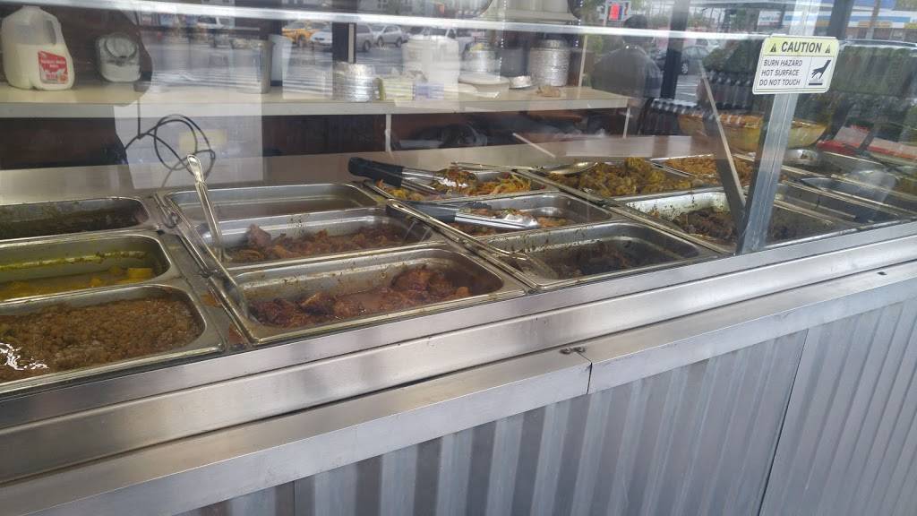 Kats Island Cuisine | restaurant | 112-19 Rockaway Blvd, South Ozone Park, NY 11420, USA | 7188484209 OR +1 718-848-4209