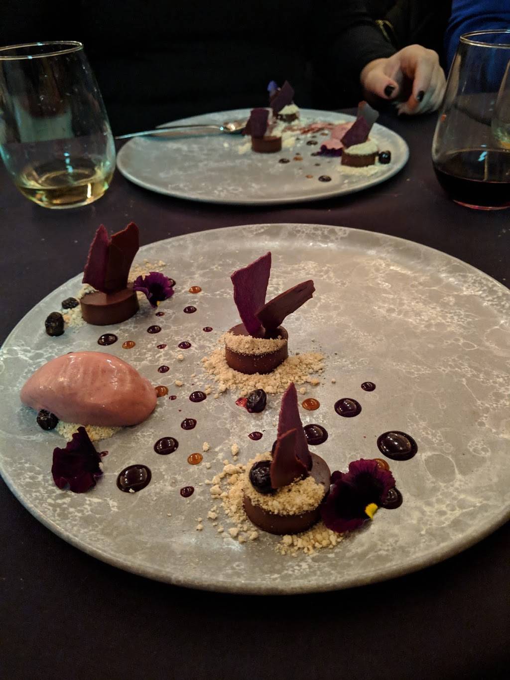 Schwa Restaurant | restaurant | 1466 N Ashland Ave, Chicago, IL 60622, USA | 7732521466 OR +1 773-252-1466