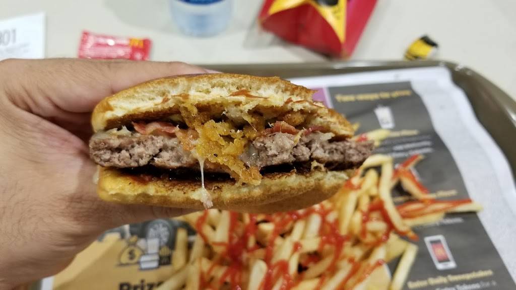 McDonalds | cafe | 705 Chaffee Rd S, Jacksonville, FL 32221, USA | 9047607325 OR +1 904-760-7325