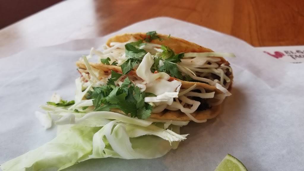 El Gallo Taqueria | restaurant | 4422 SE Woodstock Blvd, Portland, OR 97206, USA | 5034817537 OR +1 503-481-7537