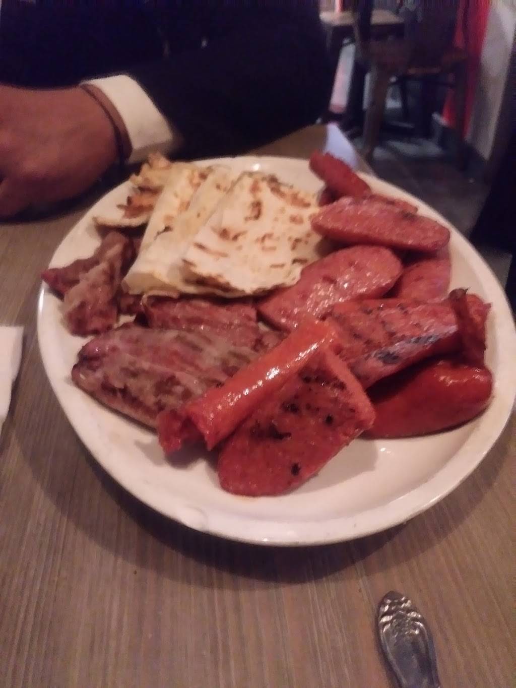 Azul Restaurante | restaurant | Primer Callejón Coahuila 8064, Zona Nte., Tijuana, B.C., Mexico | 016643826194 OR +52 664 382 6194