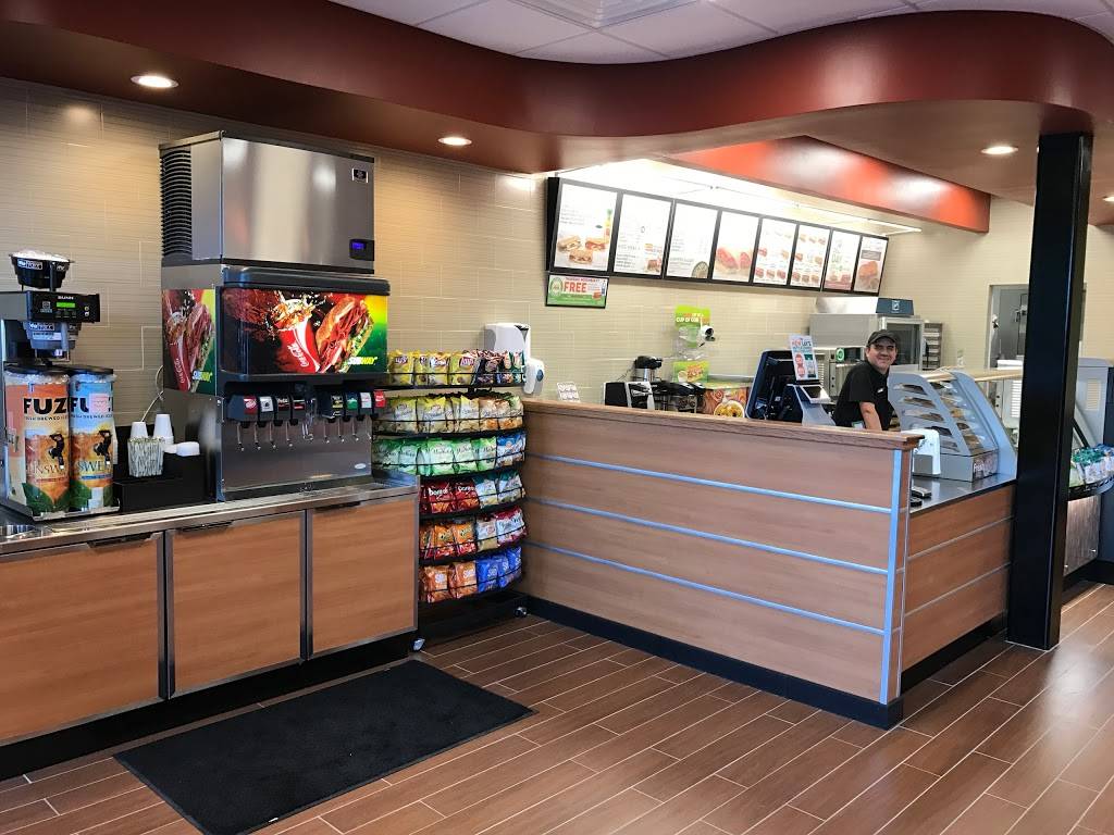 Subway Restaurants | restaurant | A, 3600 N Capital of Texas Hwy #140, Austin, TX 78746, USA | 5123733143 OR +1 512-373-3143