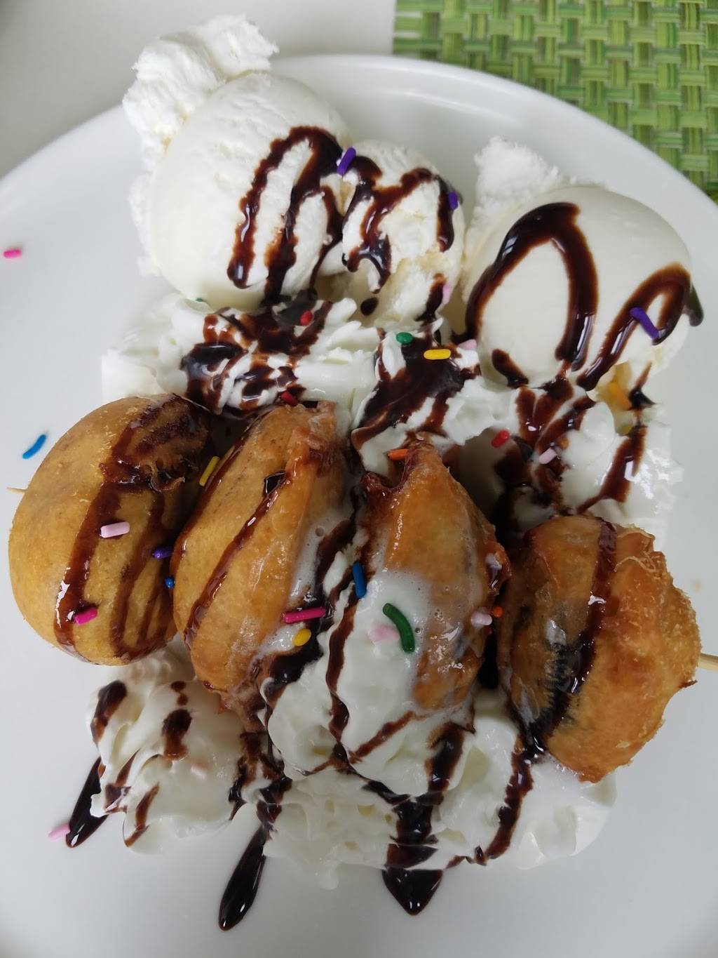 Avocado Sushi | restaurant | 4906 Arthur Kill Rd, Staten Island, NY 10309, USA | 7189661200 OR +1 718-966-1200