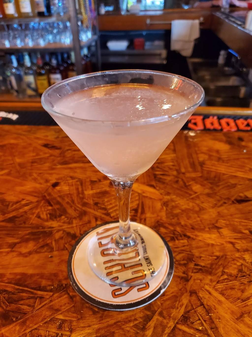 The Joint @ 12th & Allen | restaurant | 1931 S 12th St, St. Louis, MO 63104, USA | 3144363045 OR +1 314-436-3045