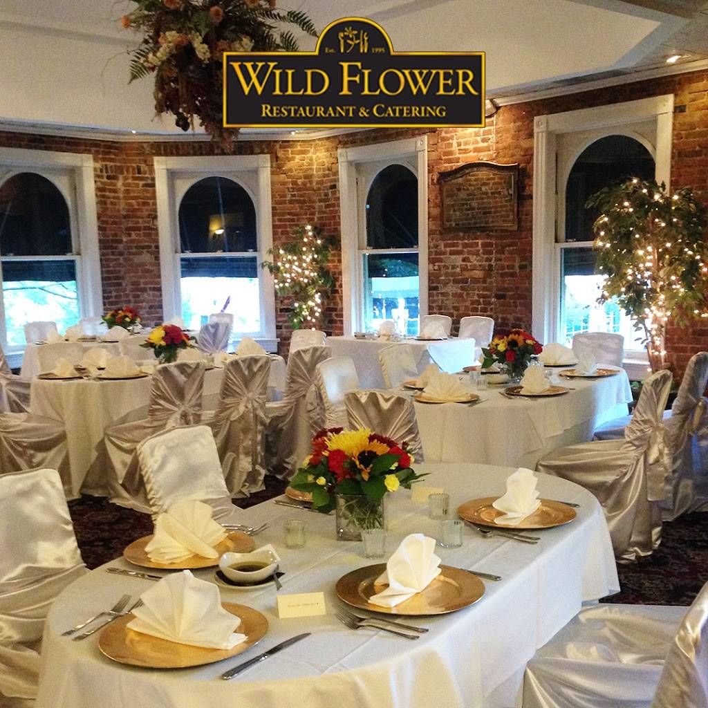 Wild Flower Restaurant & Catering | restaurant | 4590 Laclede Ave #2104, St. Louis, MO 63108, USA | 3143679888 OR +1 314-367-9888