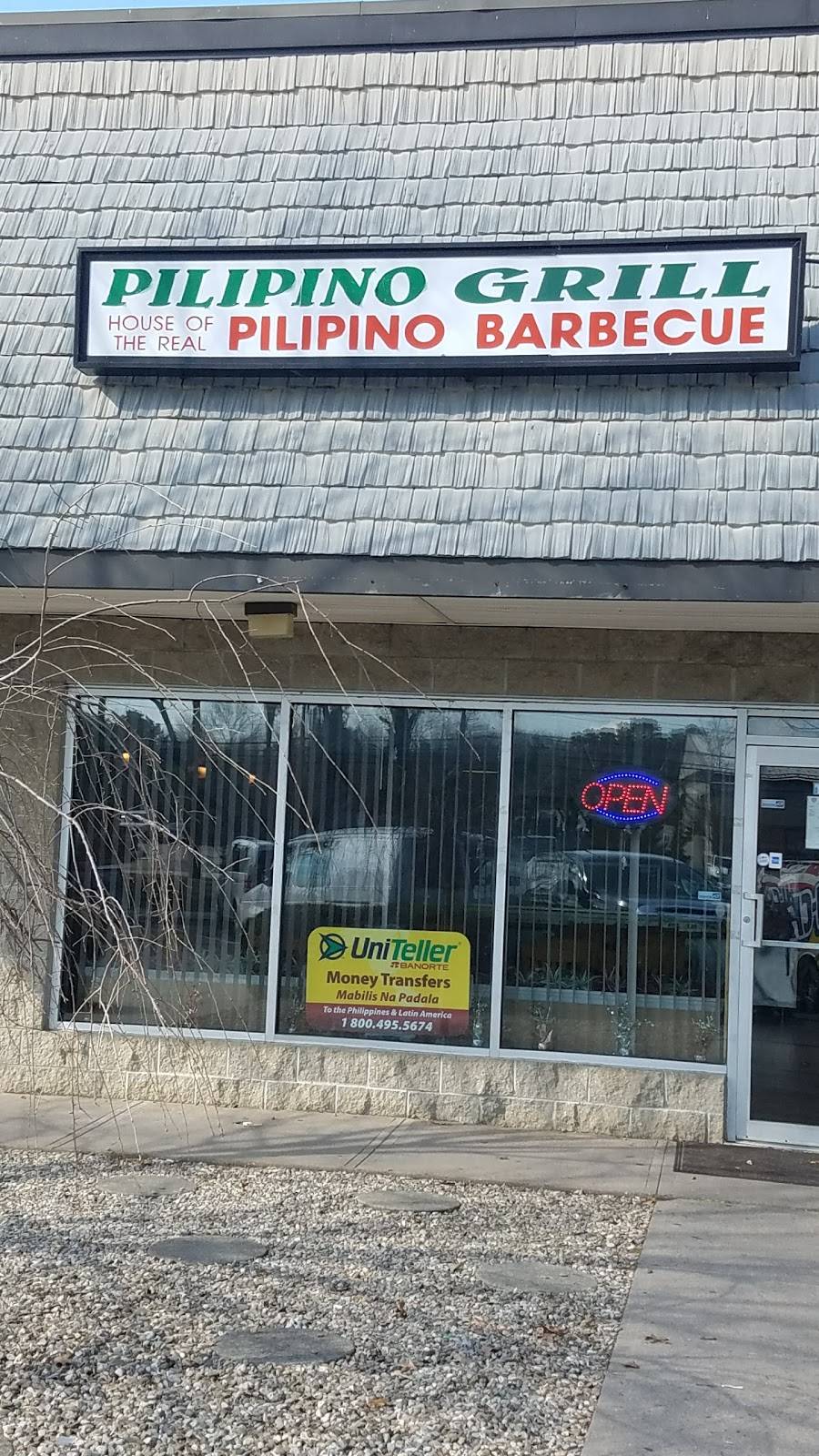 Pilipino Grill | restaurant | 4500 Bordentown Ave, Sayreville, NJ 08872, USA | 7326518556 OR +1 732-651-8556