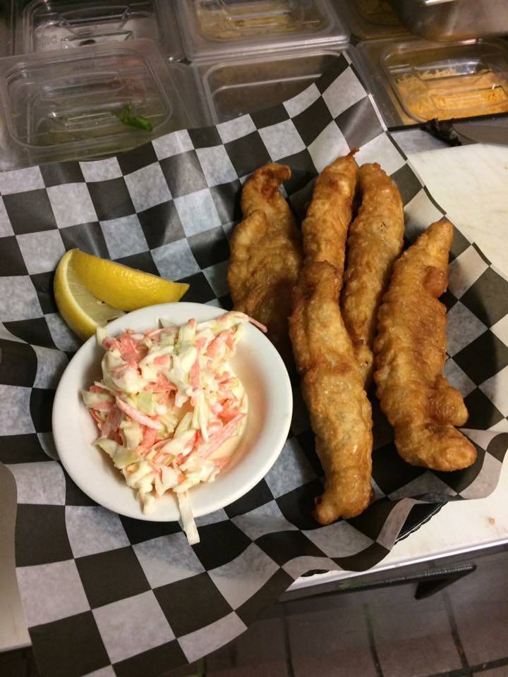 Cottonwood Grill | restaurant | 1 Golf Dr, New Ulm, MN 56073, USA | 5073548896 OR +1 507-354-8896