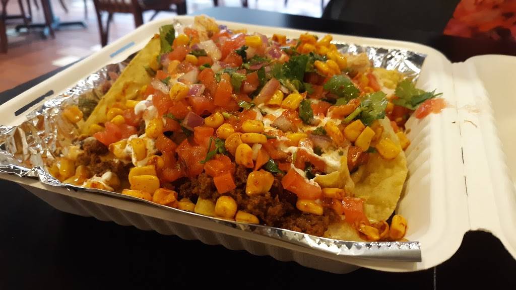 Cantina Taco | restaurant | 117 S Main St, Rockford, IL 61101, USA | 8159666000 OR +1 815-966-6000