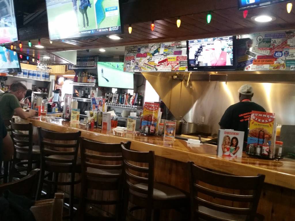 Hooters | meal takeaway | 13606 Bruce B Downs Blvd, Tampa, FL 33613, USA | 8139721682 OR +1 813-972-1682