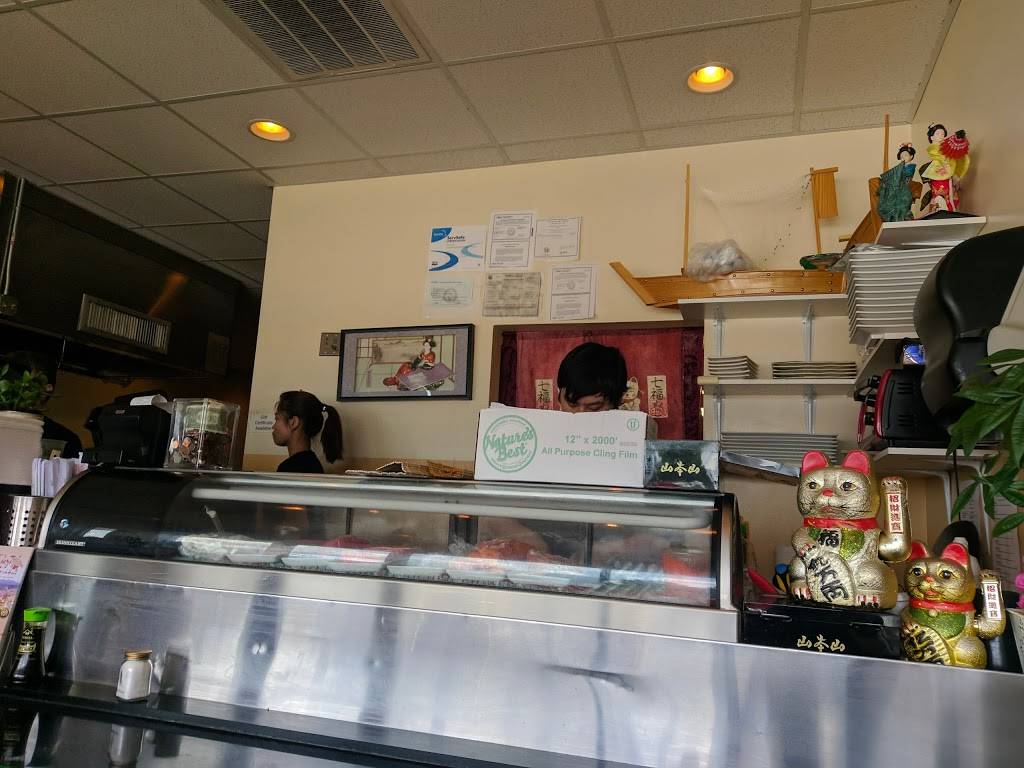 Tokyo Steak House | restaurant | 731 Main St, Jackson, OH 45640, USA | 7402866881 OR +1 740-286-6881