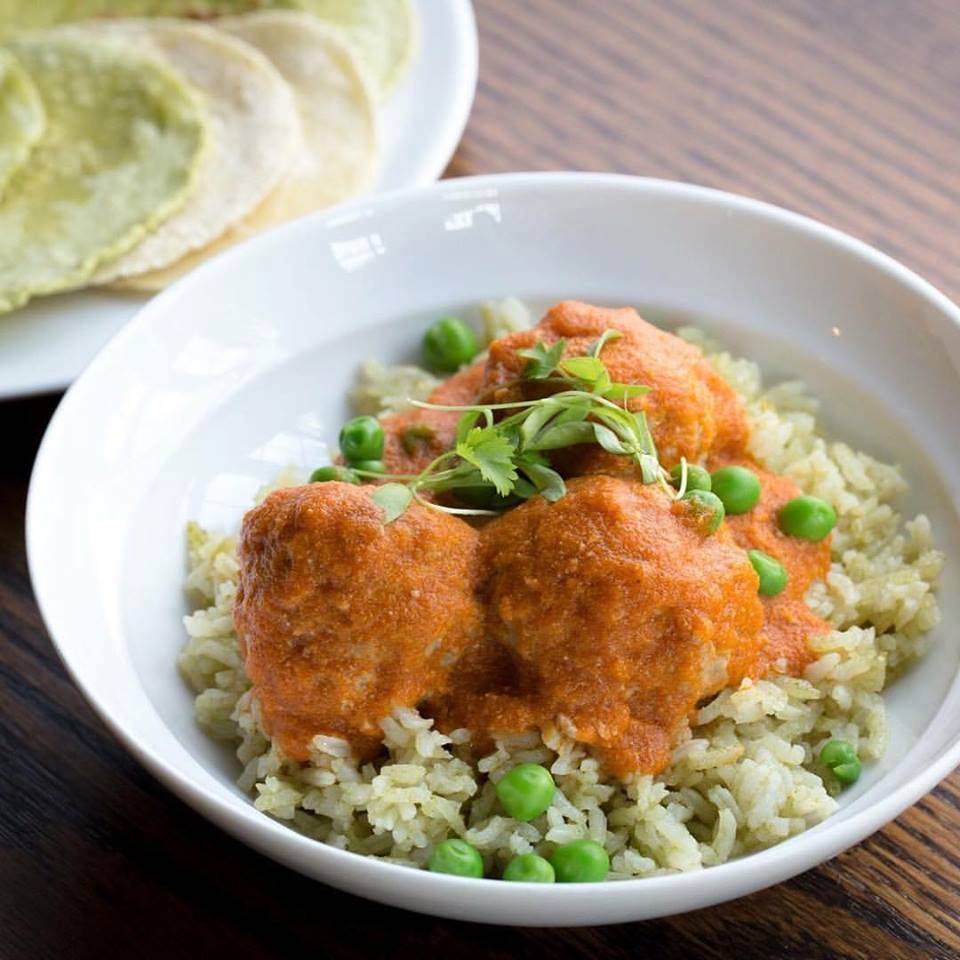 Guadalupe Inn | restaurant | 1 Knickerbocker Ave, Brooklyn, NY 11237, USA | 7183660500 OR +1 718-366-0500