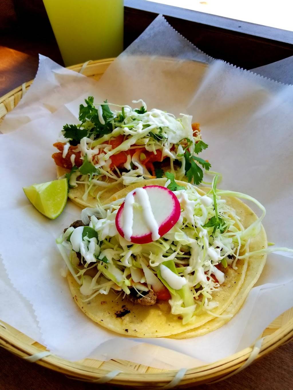 Cholita Linda | restaurant | 1337 Park St, Alameda, CA 94501, USA | 5106483839 OR +1 510-648-3839