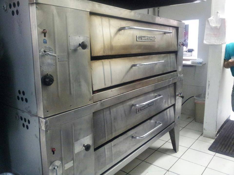 New York Pizza | meal delivery | 1401 N Cannon Blvd, Kannapolis, NC 28083, USA | 7049380909 OR +1 704-938-0909