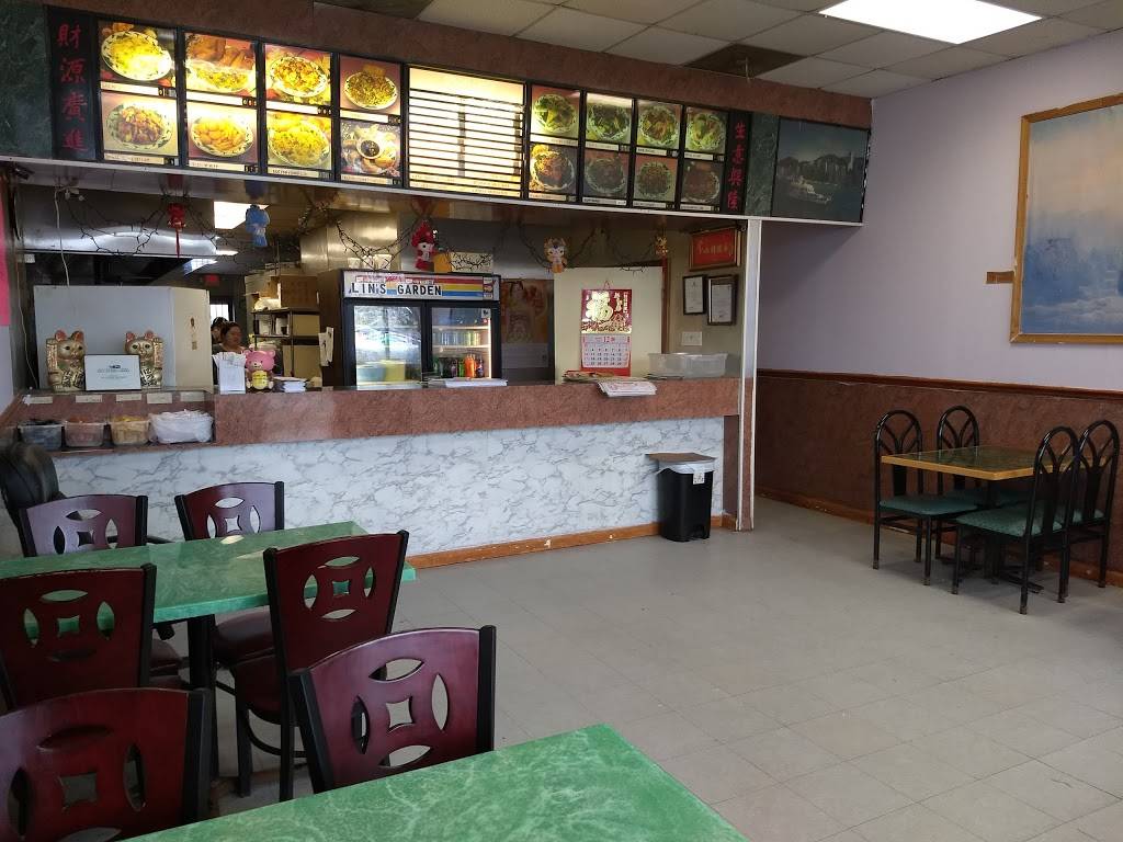 Lins Garden | restaurant | 4201 Beulah Rd, Richmond, VA 23237, USA | 8042790178 OR +1 804-279-0178