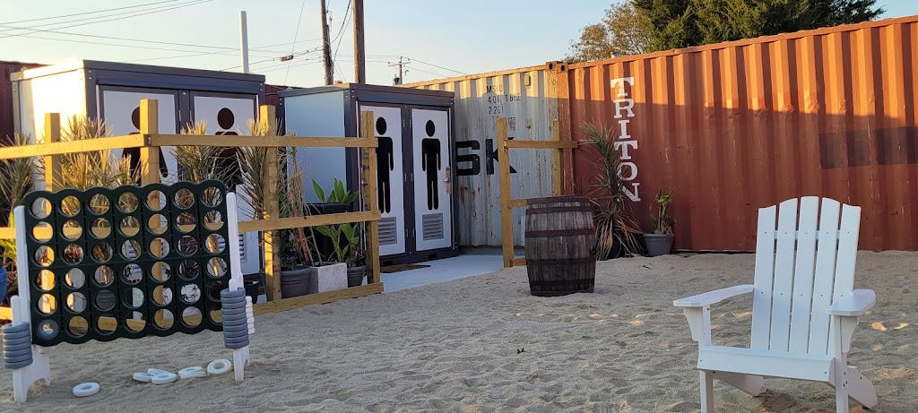 Burgers and Brews | restaurant | 1456 Frederica Rd, Frederica, DE 19946, USA | 3023358162 OR +1 302-335-8162