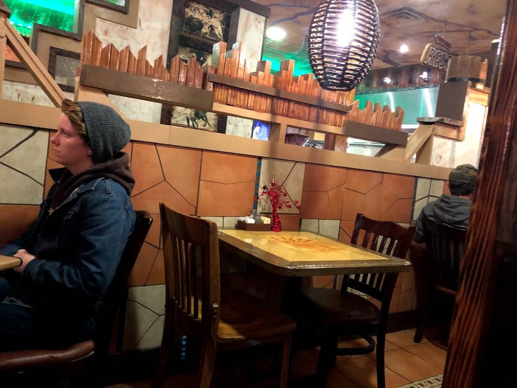 El Paso #1 Mexican Restaurant | restaurant | 807 Spartanburg Hwy, Hendersonville, NC 28792, USA | 8286986040 OR +1 828-698-6040