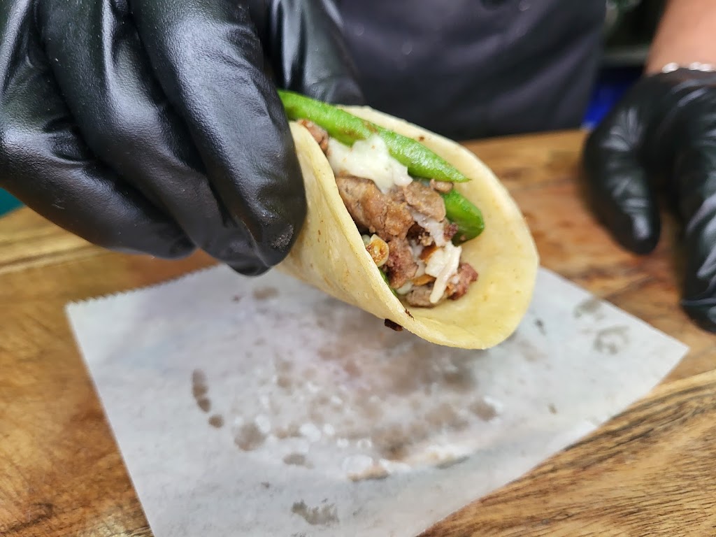 No Way Jose | restaurant | 804 E Broadway, Glenwood, AR 71943, USA | 8708284547 OR +1 870-828-4547