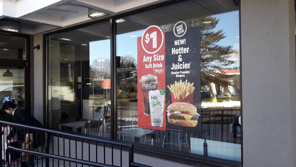 McDonalds | cafe | 944 US-202 S, Branchburg, NJ 08876, USA | 9085951381 OR +1 908-595-1381