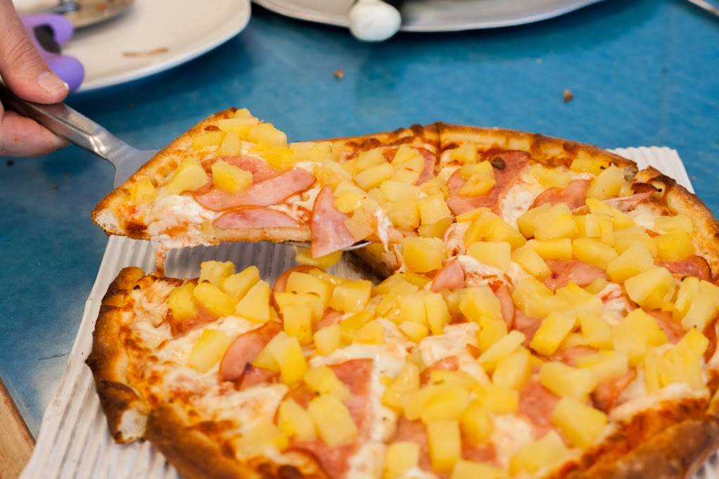 A-Town Pizza | meal delivery | 2327 Blanding Ave, Alameda, CA 94501, USA | 5105227575 OR +1 510-522-7575