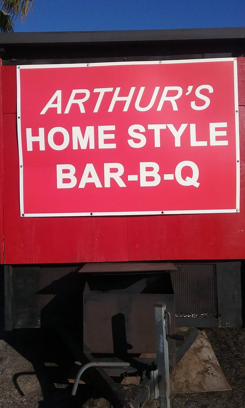 Homestyle BBQ | restaurant | 1701 N Fort Harrison Ave, Clearwater, FL 33755, USA | 7276015991 OR +1 727-601-5991