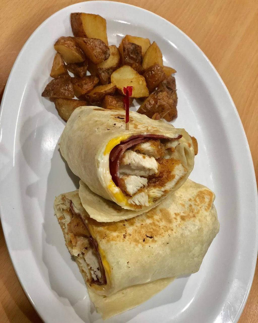 Sunrise City Cafe | restaurant | 204 Orange Ave, Fort Pierce, FL 34950, USA | 7722421833 OR +1 772-242-1833