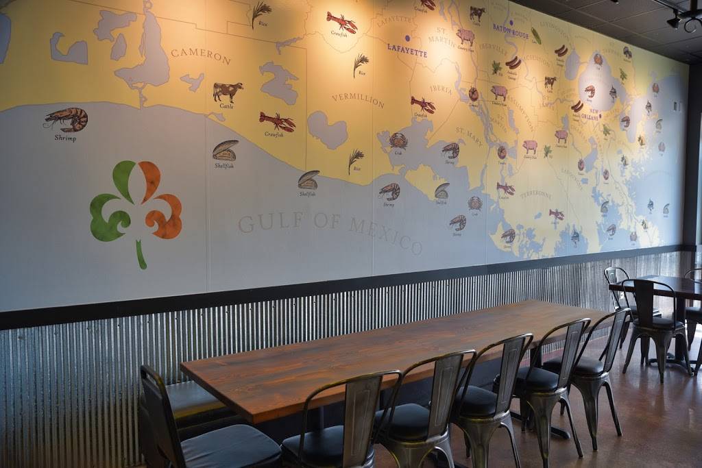 Acadian Grille | restaurant | 725 N 114th St, Omaha, NE 68154, USA | 4029330980 OR +1 402-933-0980