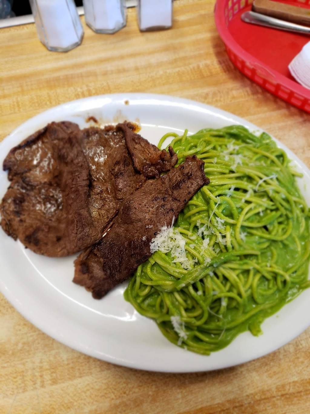 Mex Perú Gipsy | restaurant | 414 E 12th St, Los Angeles, CA 90015, USA | 2137481773 OR +1 213-748-1773