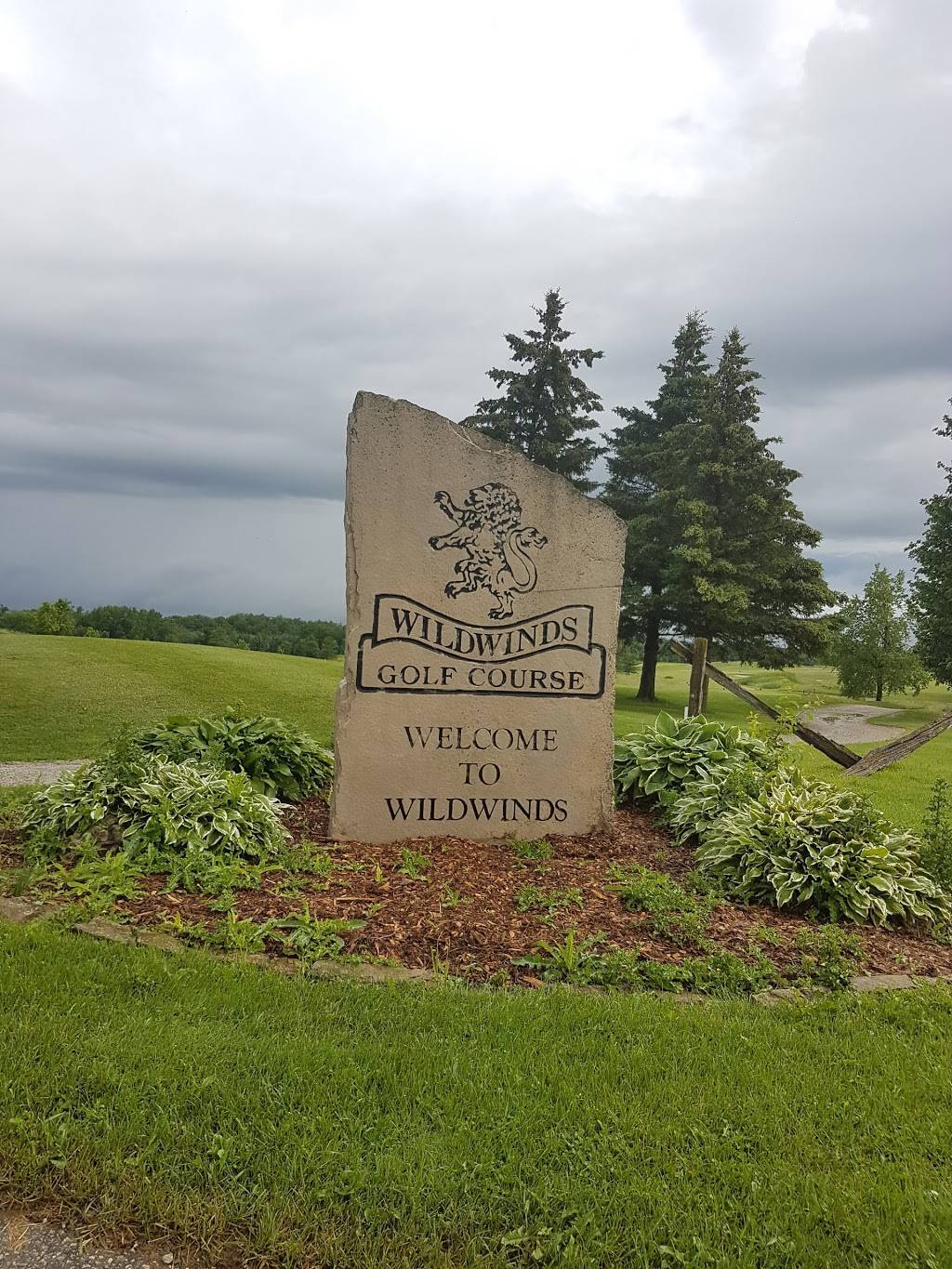 Wildwinds Golf Links | restaurant | 8136 Wellington 22, Centre Wellington, ON N0B, Canada | 5197638700 OR +1 519-763-8700