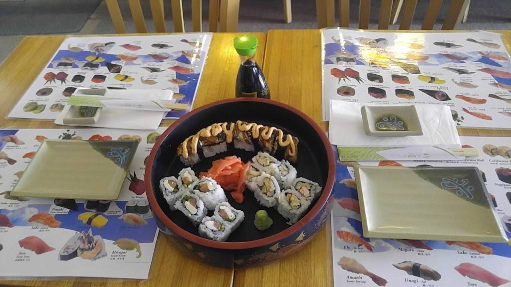 Sushi Boy Corporation & Japanese | restaurant | 515 Midland Ave, Garfield, NJ 07026, USA | 9734785701 OR +1 973-478-5701