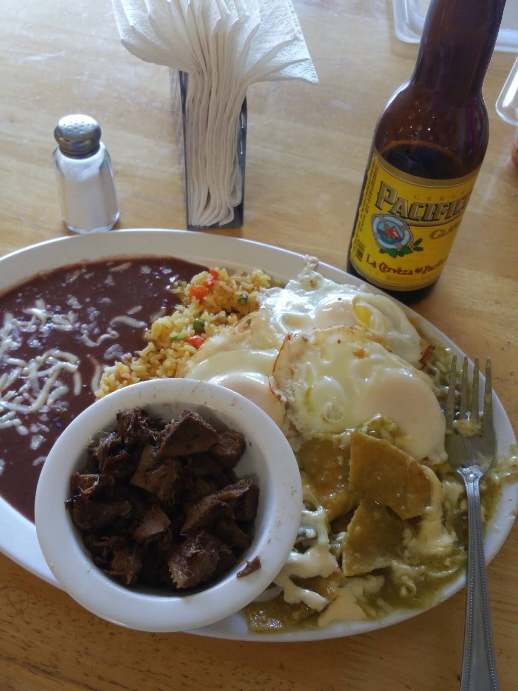 Salva Mex | restaurant | 15019 Ambaum Blvd SW, Burien, WA 98166, USA | 2069888786 OR +1 206-988-8786