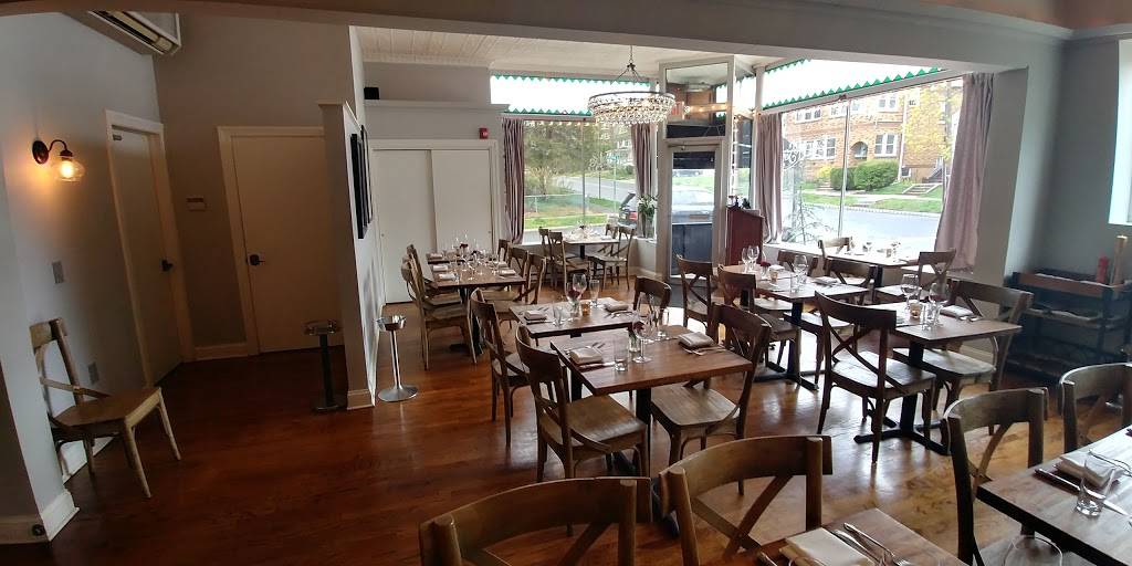 Laurel & Sage | restaurant | 33 Walnut St, Montclair, NJ 07042, USA | 9737831133 OR +1 973-783-1133